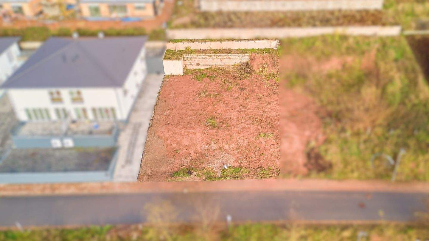 Thumbnail-Großzügig Bauen in top Aussichtslage!