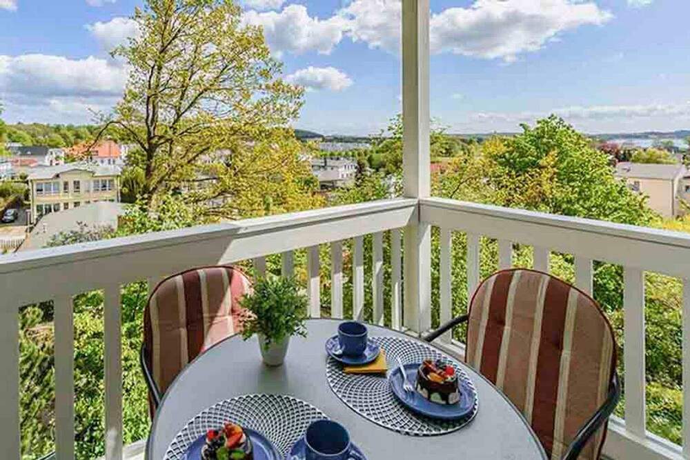 Thumbnail-Ankommen, durchatmen, bleiben - Wohnen oder Vermieten in Sellin