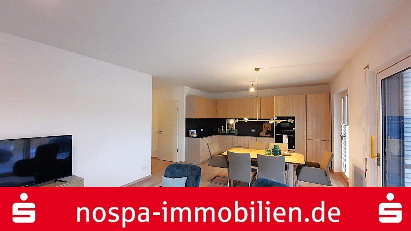 Thumbnail-Schlie Leven: Besuchen Sie unsere Musterwohnung!