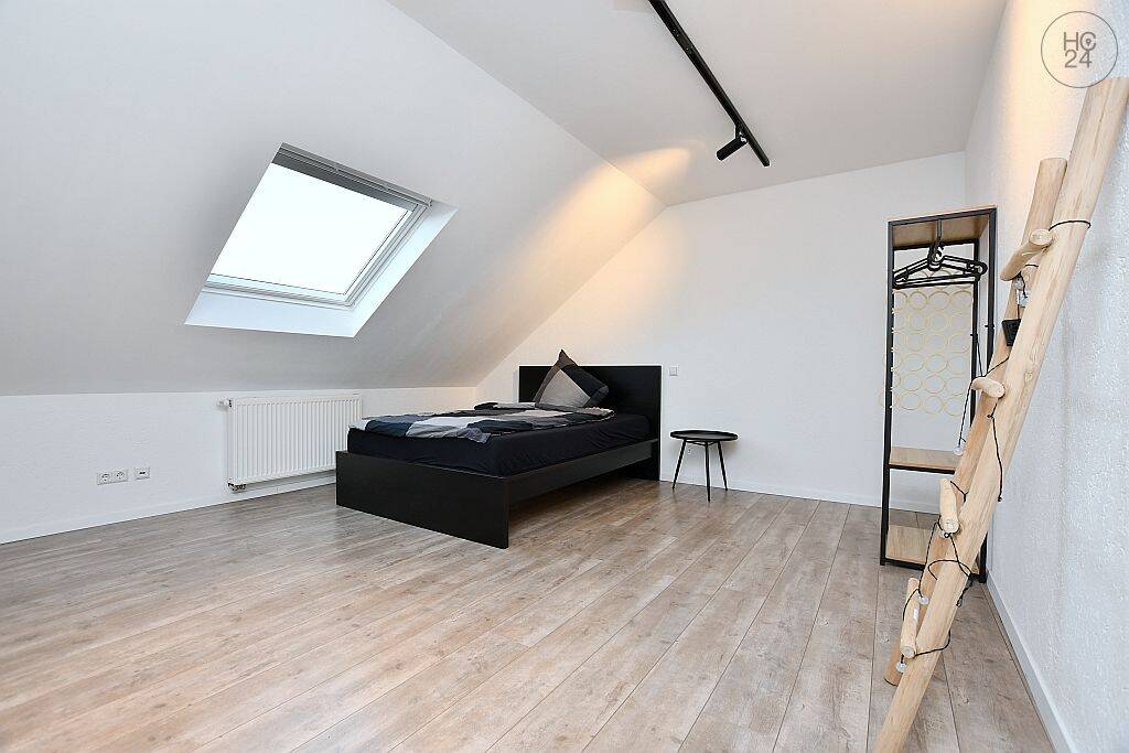 Thumbnail-Wunderschöne, neu möblierte Wohnung mit PKW-Stellplatz in Asperg