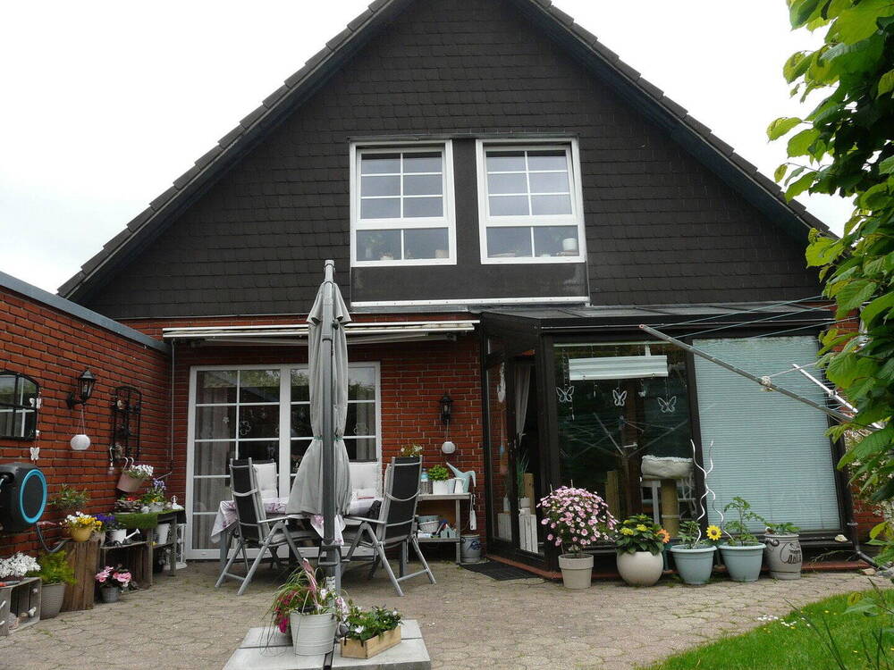 Thumbnail-Freistehendes Einfamilienhaus