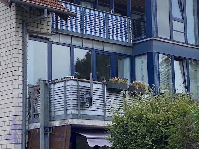 Wohnungsangebot