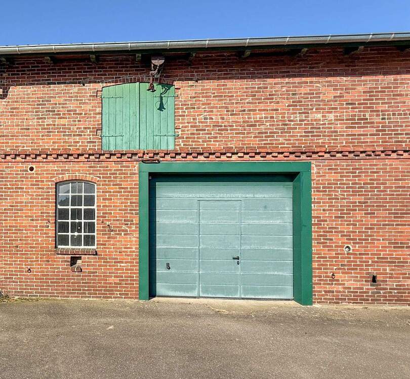 Thumbnail-Kaltlager in Moorrege