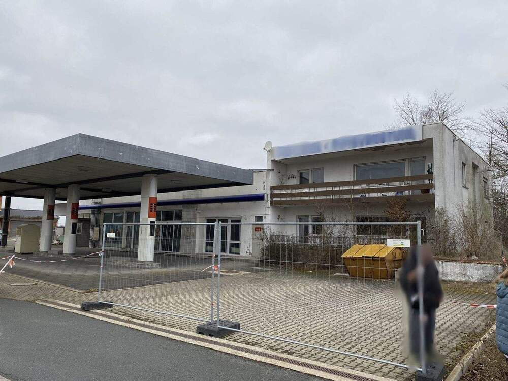 Thumbnail-HIER könnte IHR NEUES PROJEKT ENTSTEHEN!