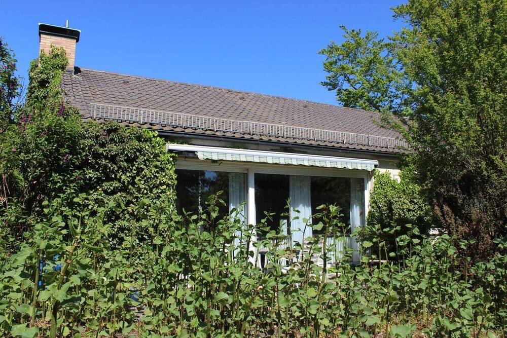 Thumbnail-GUTE WOHNLAGE INKLUSIVE ..... Architektenhaus mit EinliegerwohnungBüro