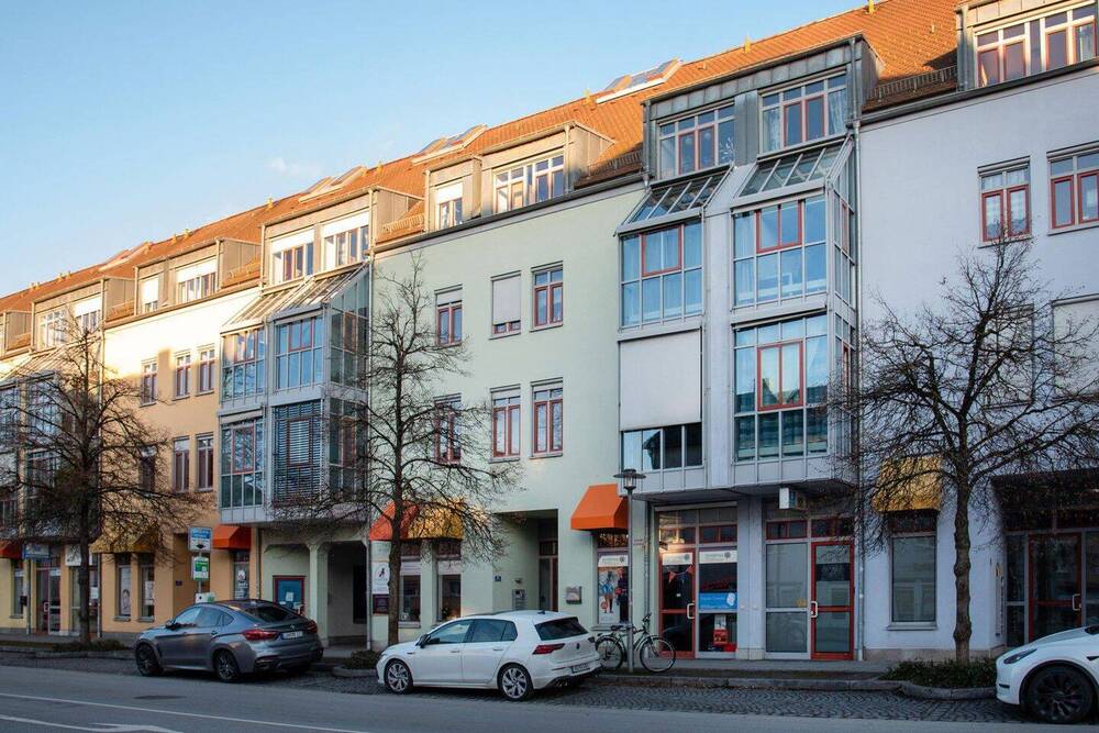 Außenansicht