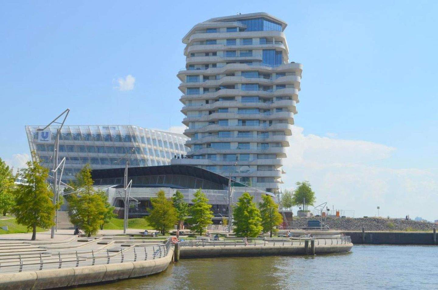 Thumbnail-Einzigartiges Appartment mit tollem Ausblick!