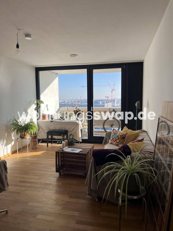 Thumbnail-Wohnungsswap - Helene-Mayer-Ring