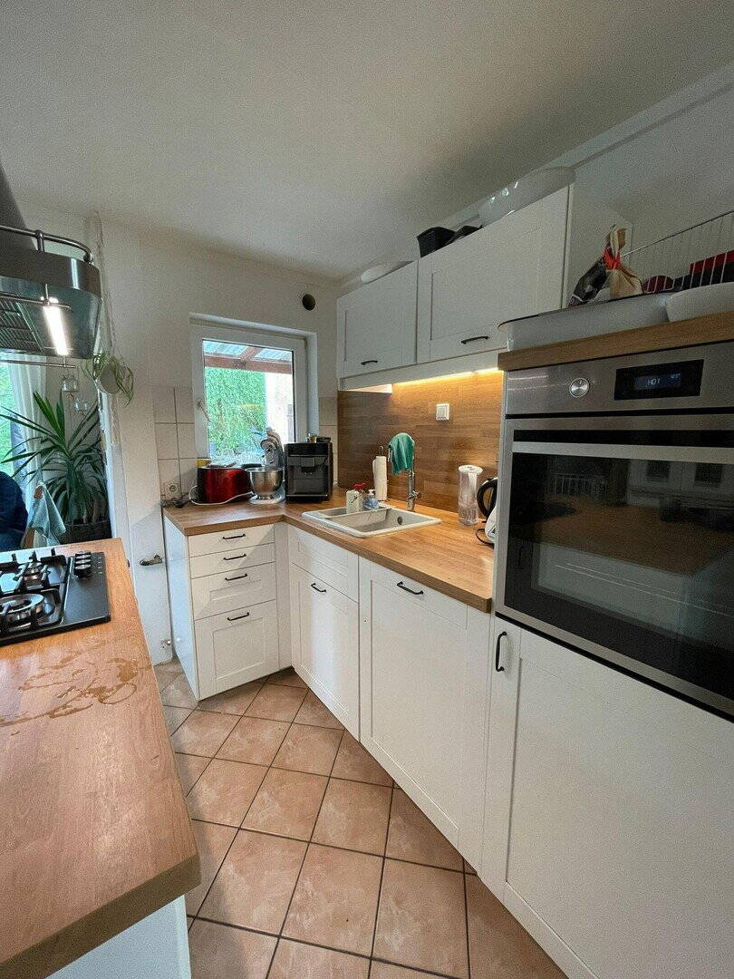 Thumbnail-Attraktive 4 Zi-Wohnung - ideal für WG oder Familie - in Nikolausberg