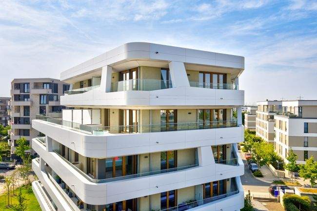 Thumbnail-Wie sieht Ihre perfekte Wohnung aus? Ganz weit oben, mit riesigem Balkon, 2 Bädern und vielem mehr?!