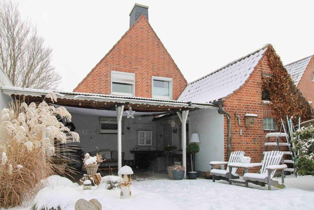 Thumbnail-Familienglück in Pönitz - große Gartenoase & Ruhe pur nahe der Ostsee