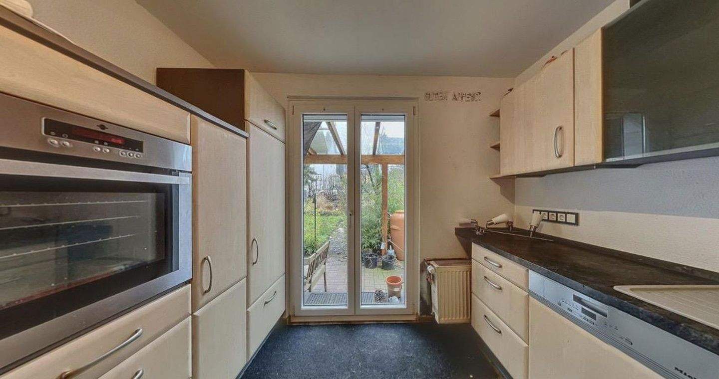 Thumbnail-Provisionsfrei Einfamilienhaus Haus Doppelhaushälfte Waldrand