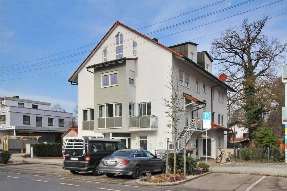 Thumbnail-attraktiver Standort!