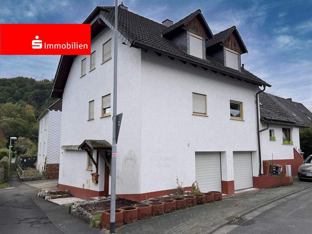 Thumbnail-Einfamilienhaus als Teileigentum