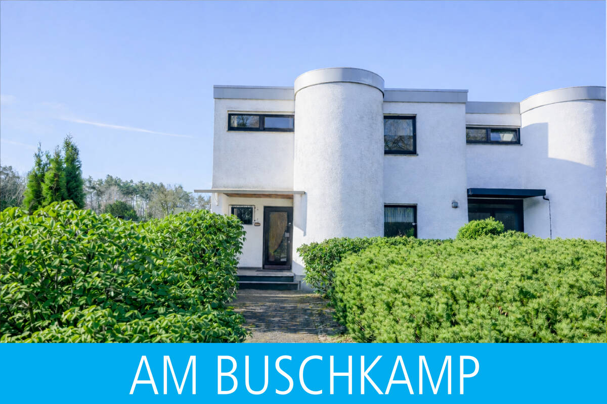 Thumbnail-Attraktives Angebot! Reihenendhaus mit Garage