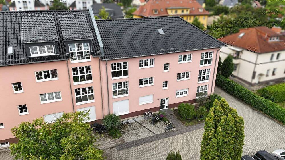 6 Wohnungen