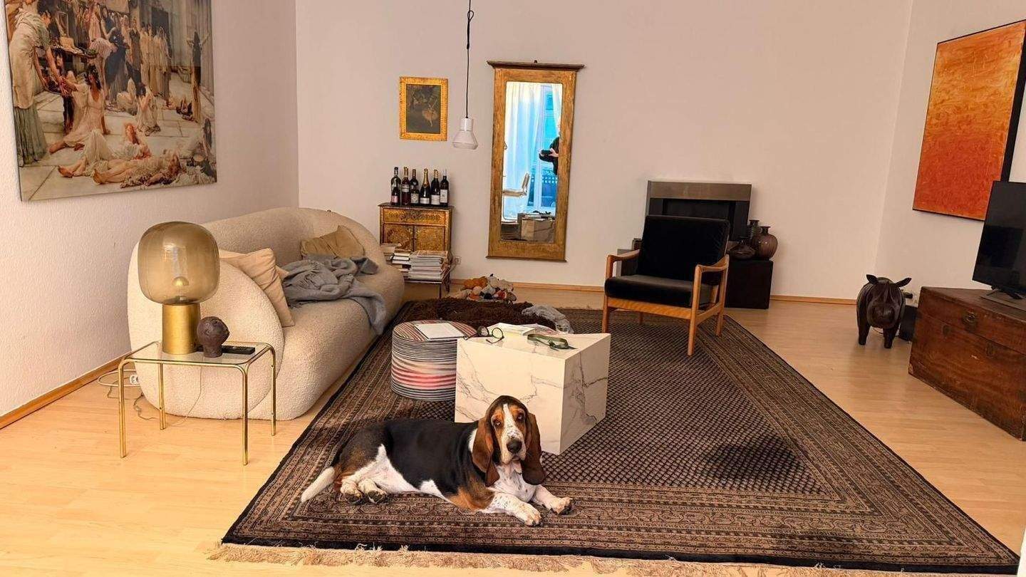 Thumbnail-Wohnen in Bamberg nah zum Hain