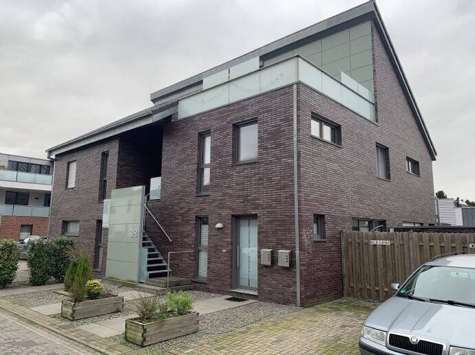 Thumbnail-PROVISIONSFREI 1OG-Wohnung mit eigenem Hauseingang