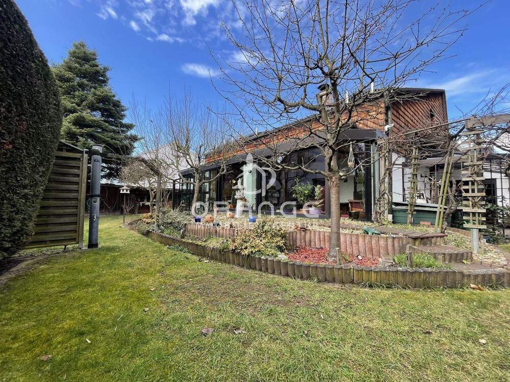 Thumbnail-***Ihr Urlaub beginnt zuhause - Top EFH mit Wellnessbereich sucht neuen Eigentümer***