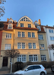 Thumbnail-3 Raumwohnung ab 01.09.2026 zu vermieten