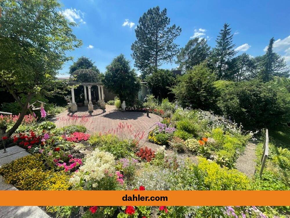 Thumbnail-Ihr Traumhaus mit Traumgarten in Geismar!