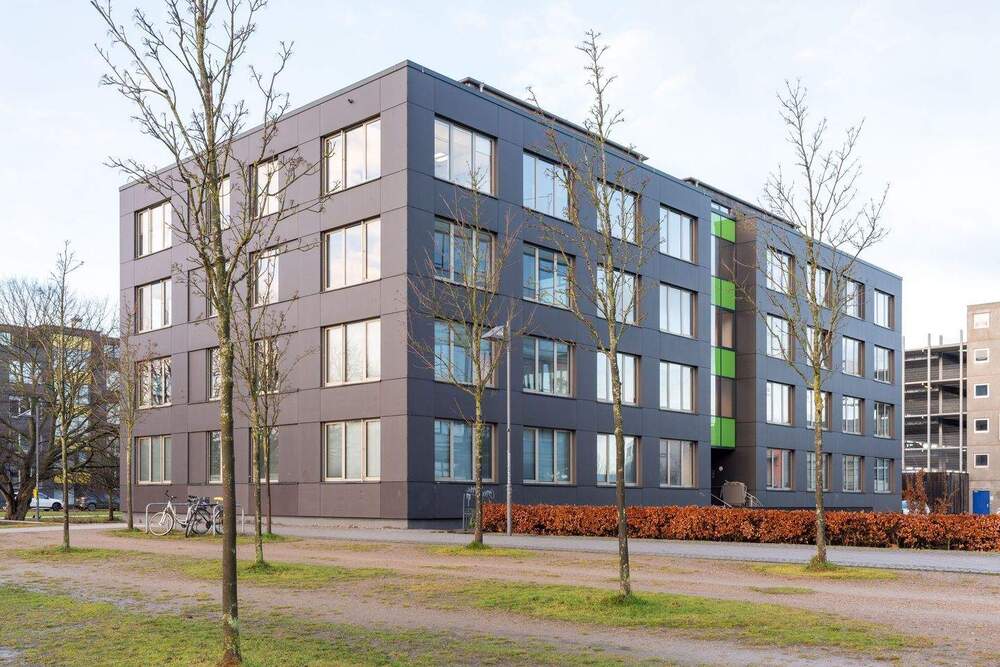 Thumbnail-Privater Büroraum für 2 Person in Regus Campus Park