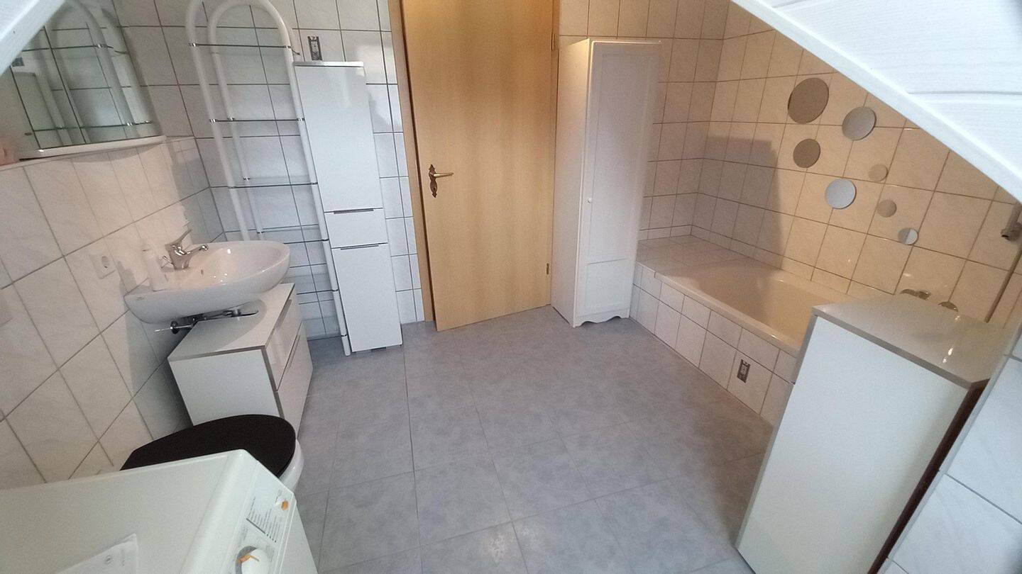Thumbnail-Wohnung zu vermieten