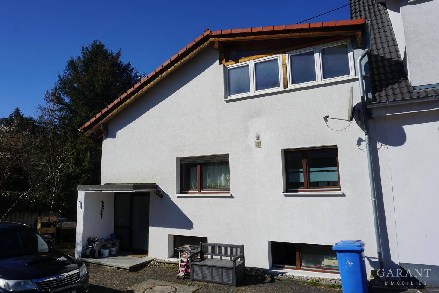 Aussenansicht
