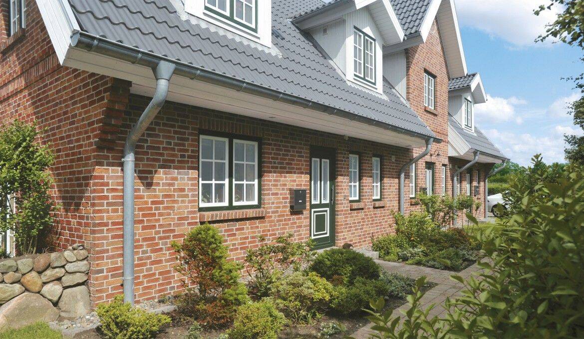 Thumbnail-Schlüsselfertig & sorgenfrei - Ihr perfektes Zuhause!