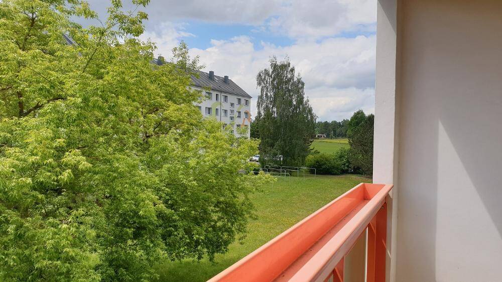 Thumbnail-Saniert und mit Balkon