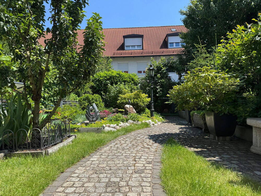 Garten
