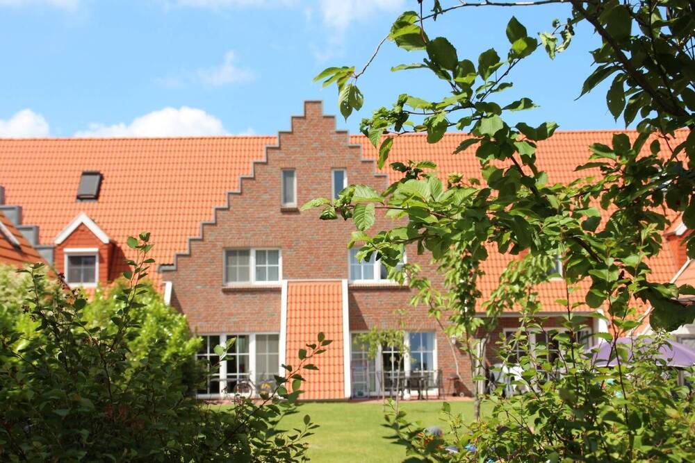 Thumbnail-Nur ein Klick entfernt - Ihr Ferienhaus im Seepark Burhave in unmittelbarer Nähe zur Nordsee