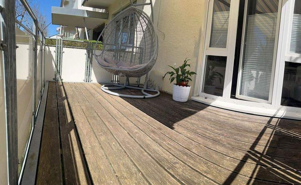 Thumbnail-Moderne 3-Zimmer-Wohnung in der Singen Nord-Stadt