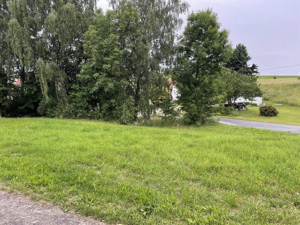 Thumbnail-Baugrundstück dörfliche Lage mit Top Anbindung in Nossen.