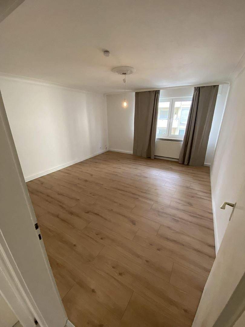 Thumbnail-Modernisierte Wohnung mit Einbauküche - zentrale Lage direkt am Hauptbahnhof Pforzheim