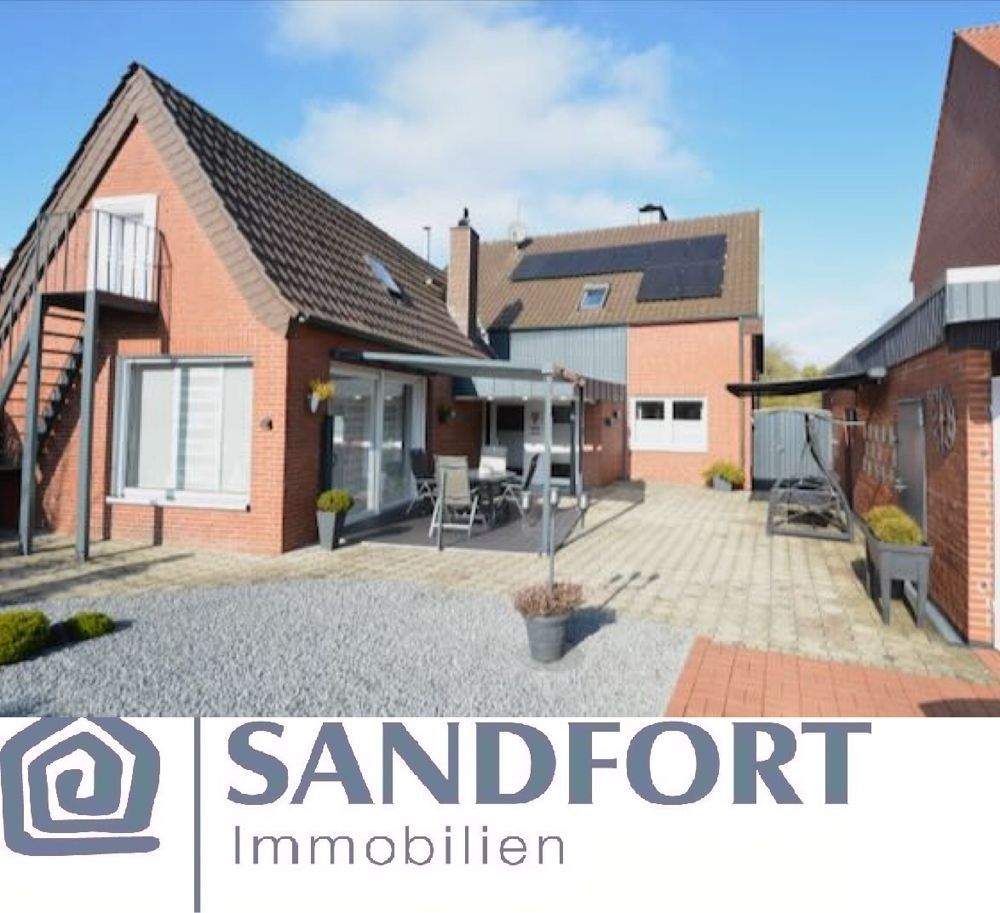 Thumbnail-***Zwei Ebenen voller Möglichkeiten - ein Zuhause fürs Leben***