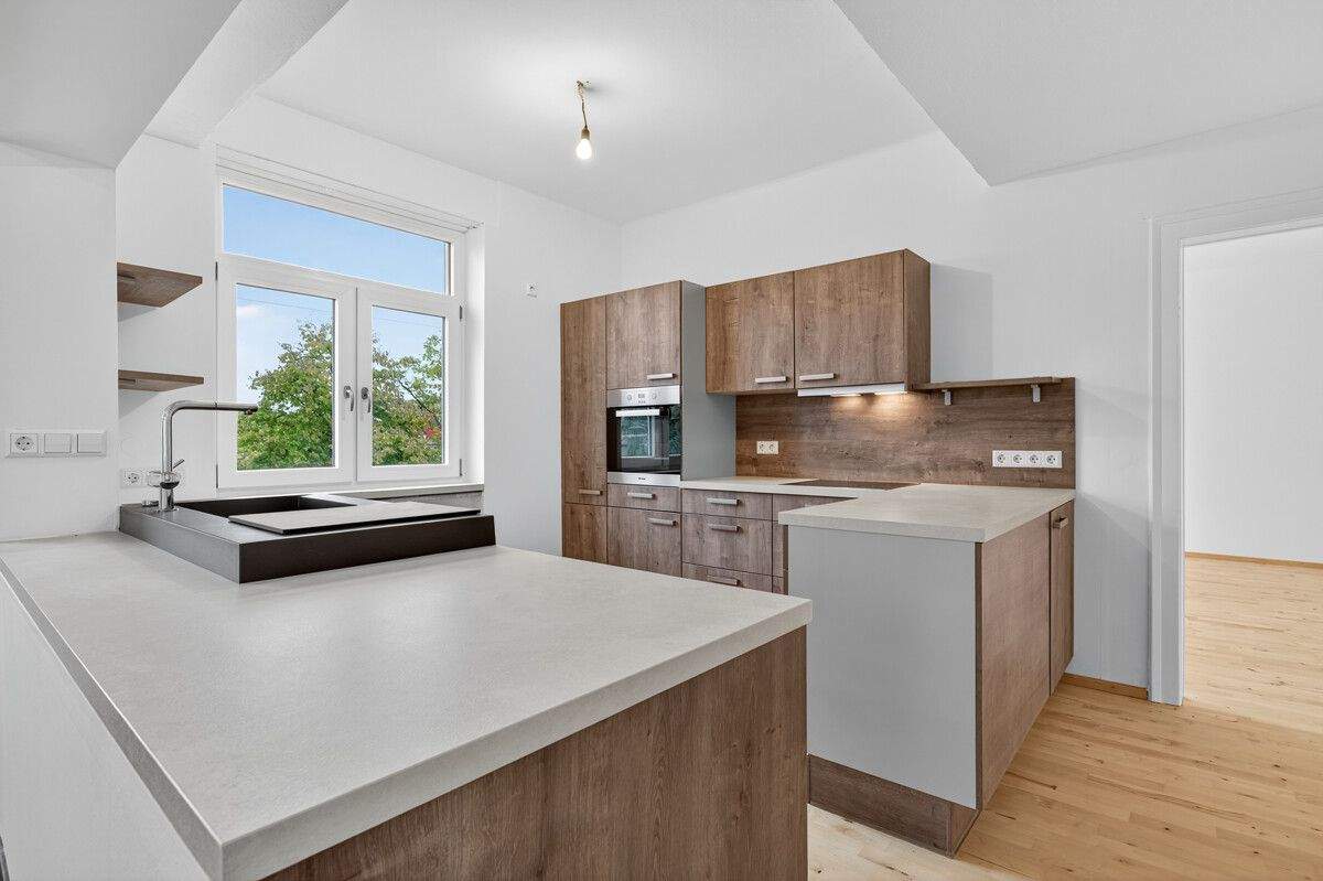 Thumbnail-Vom Zug aufs Sofa in fünf Minuten - urbane Freiheit im frisch renovierten Altbau!