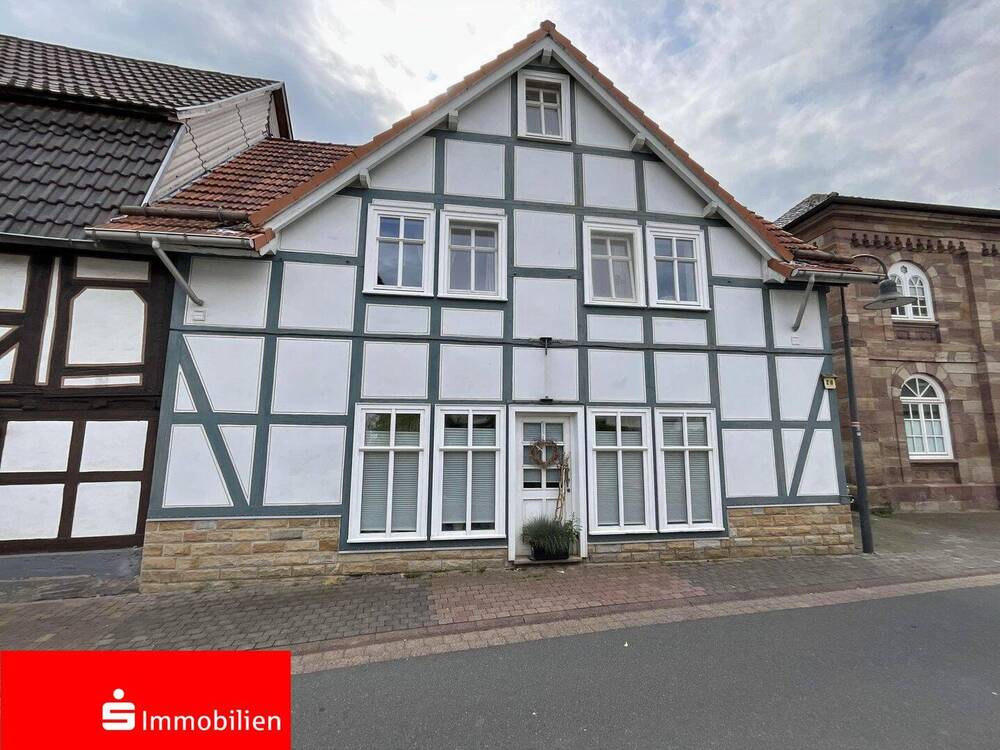 Thumbnail-Ein Haus für die ganze Familie!