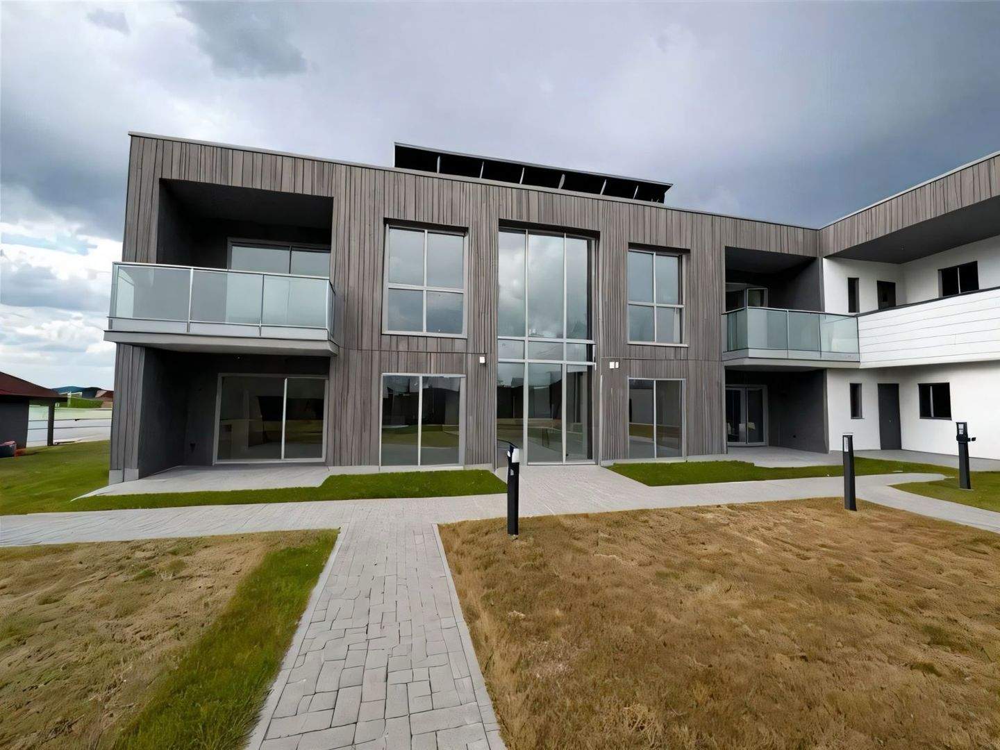 Thumbnail-2 Zimmerwohnung in Vilshofen an der Donau Hördt 1.OG 1.9