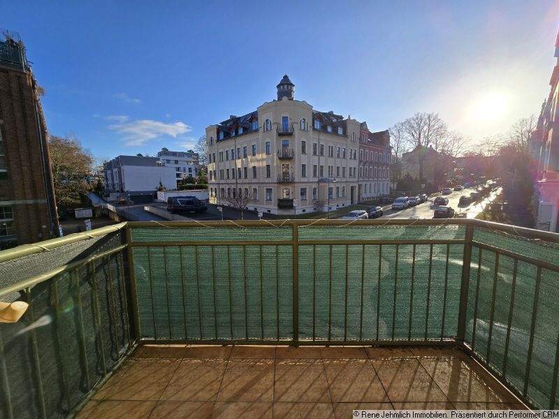 Thumbnail-Tolle 2 Raum Wohnung zum Eigennutz oder zum Vermieten mit Stellplatz