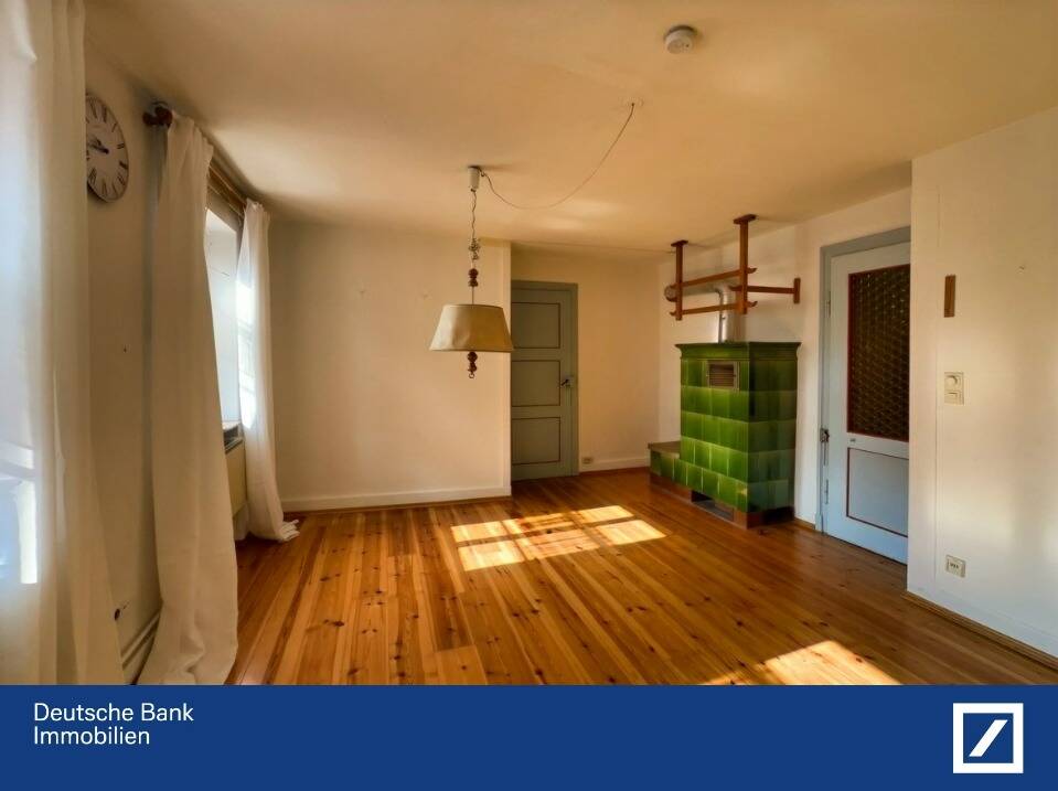 Thumbnail-DBI - RALF PAVALETZ - denkmalgeschütztes Wohn- und Geschäftshaus - 1-A-Lage Löffingen