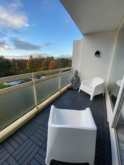 Thumbnail-2 Zi.-Wohnung, Böge 6b in 21465 Reinbek - ein Angebot von IVD-HAUSVERWALTUNG GERD VON DER HEIDE