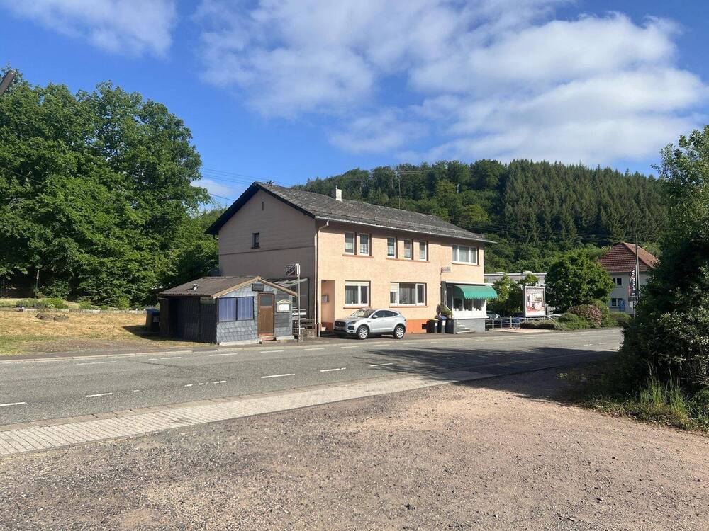 Panorama
