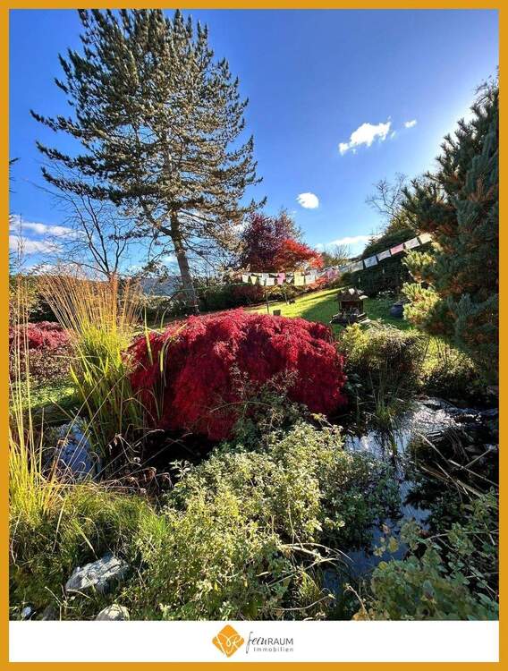 Thumbnail-Eine Oase der Ruhe