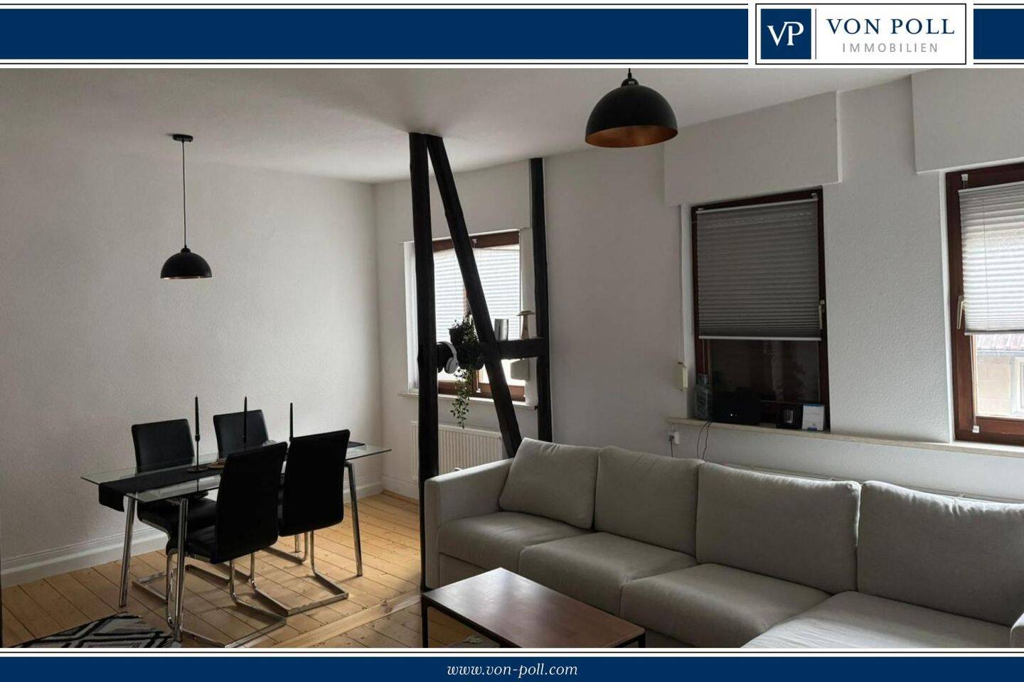 Wohnzimmer-logo