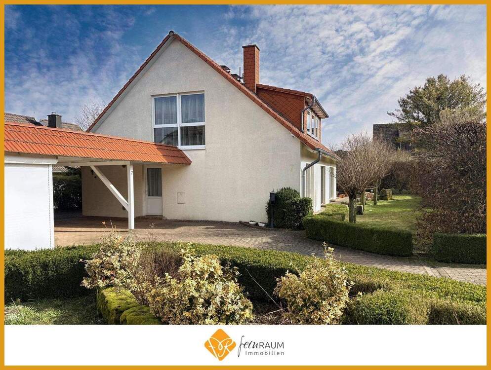 Thumbnail-Wohntraum im Göttinger Speckgürtel