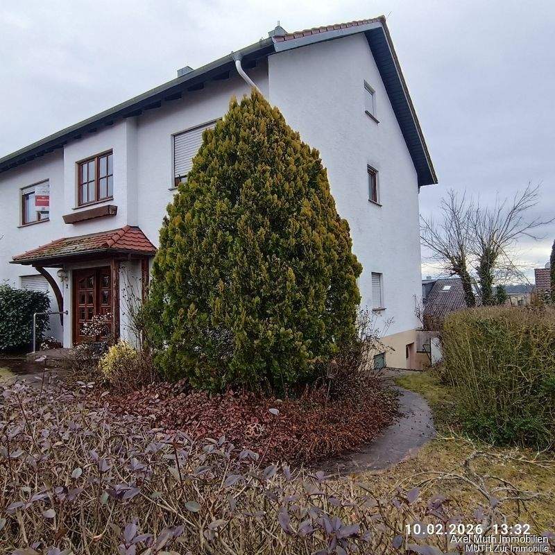 Thumbnail-Reserviert! Ideale Voraussetzung - Mehrgenerationen unter einem Dach!