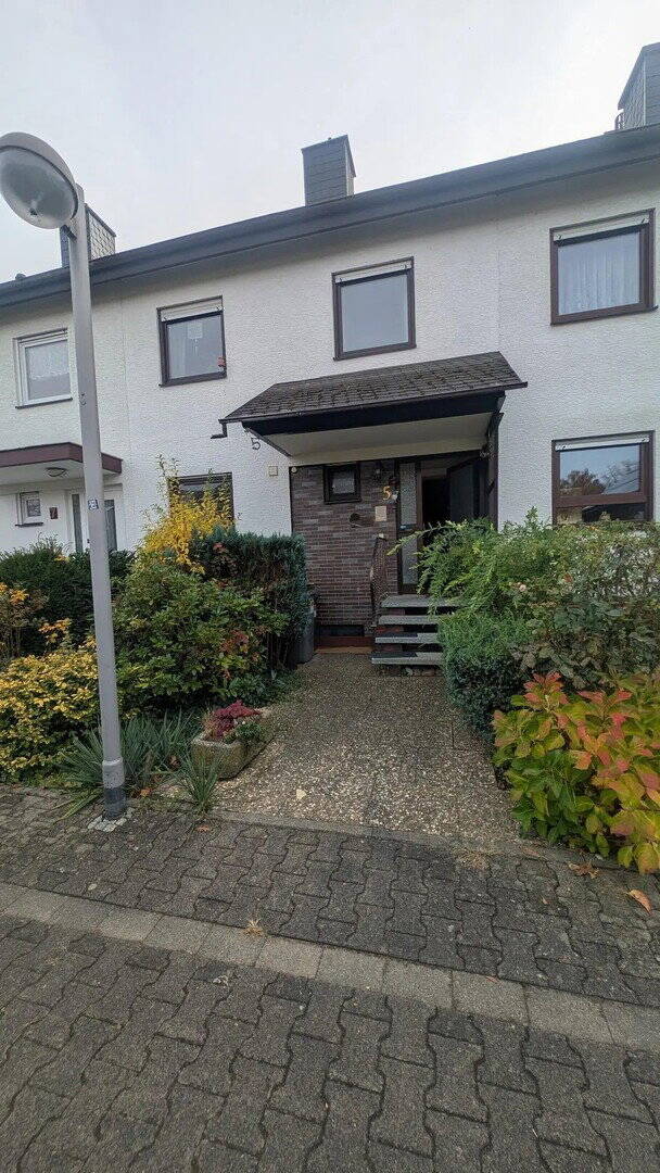 Thumbnail-Provisionsfrei: Familien-Platzwunder in DA-Arheilgen - 6 Zimmer, Garage & neues Dach