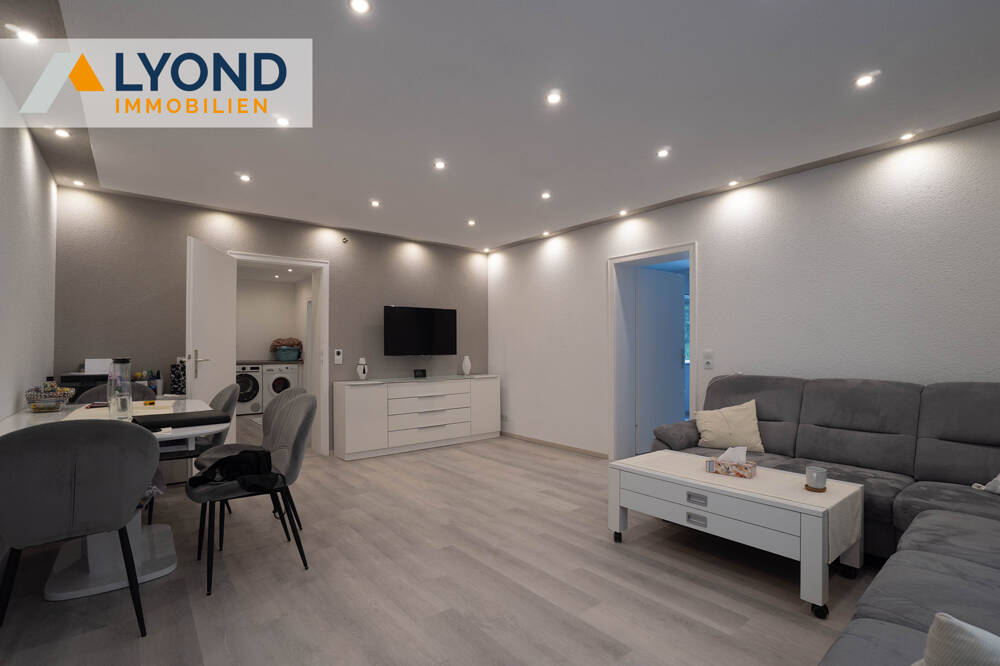 Thumbnail-Diese attraktive 5 Zimmerwohnung sucht Sie als neuen Eigentümer.