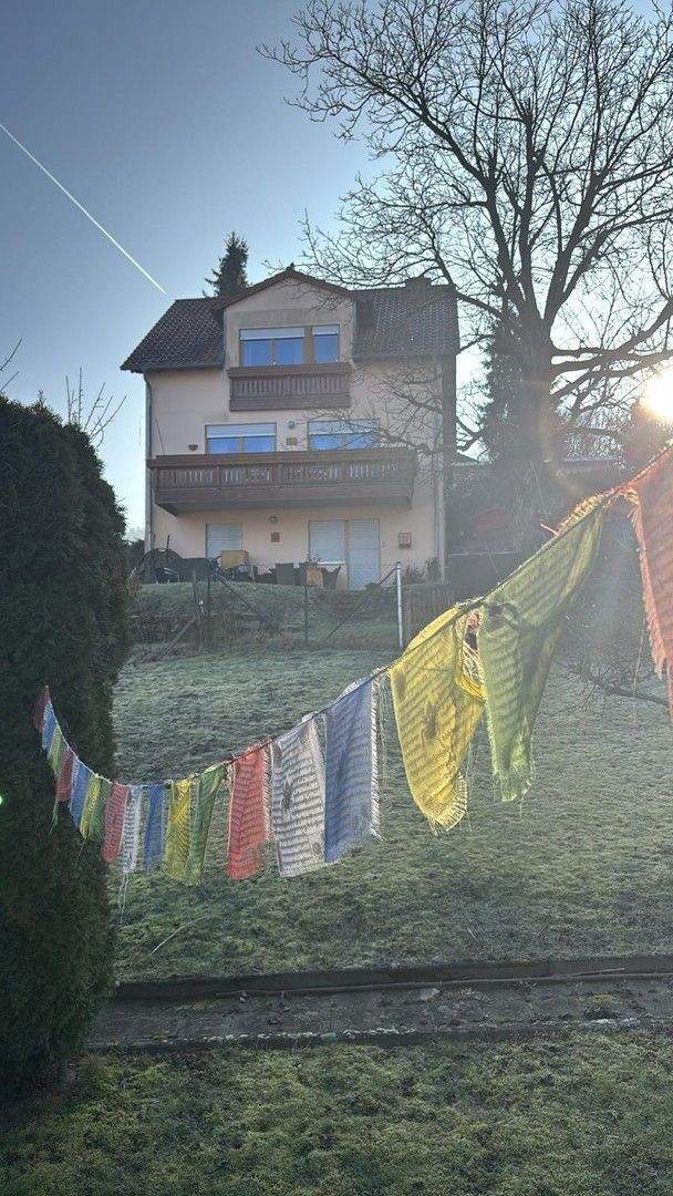 Thumbnail-Einfamilienhaushaus in Waldrandlange mit großem Grundstück